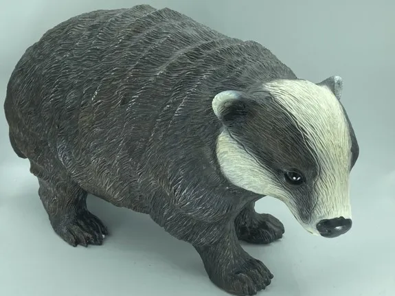 Badger