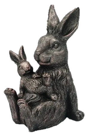 Rabbit Pair