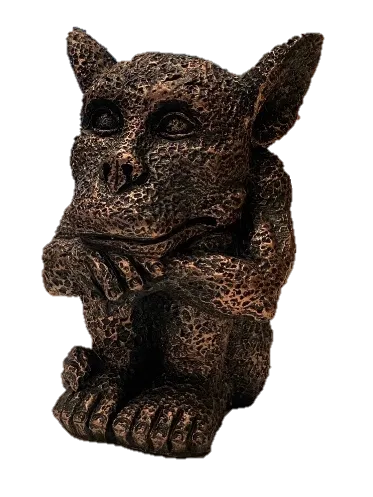 Medium Gargoyle