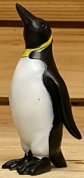 Miniature Emperor Penguin Up