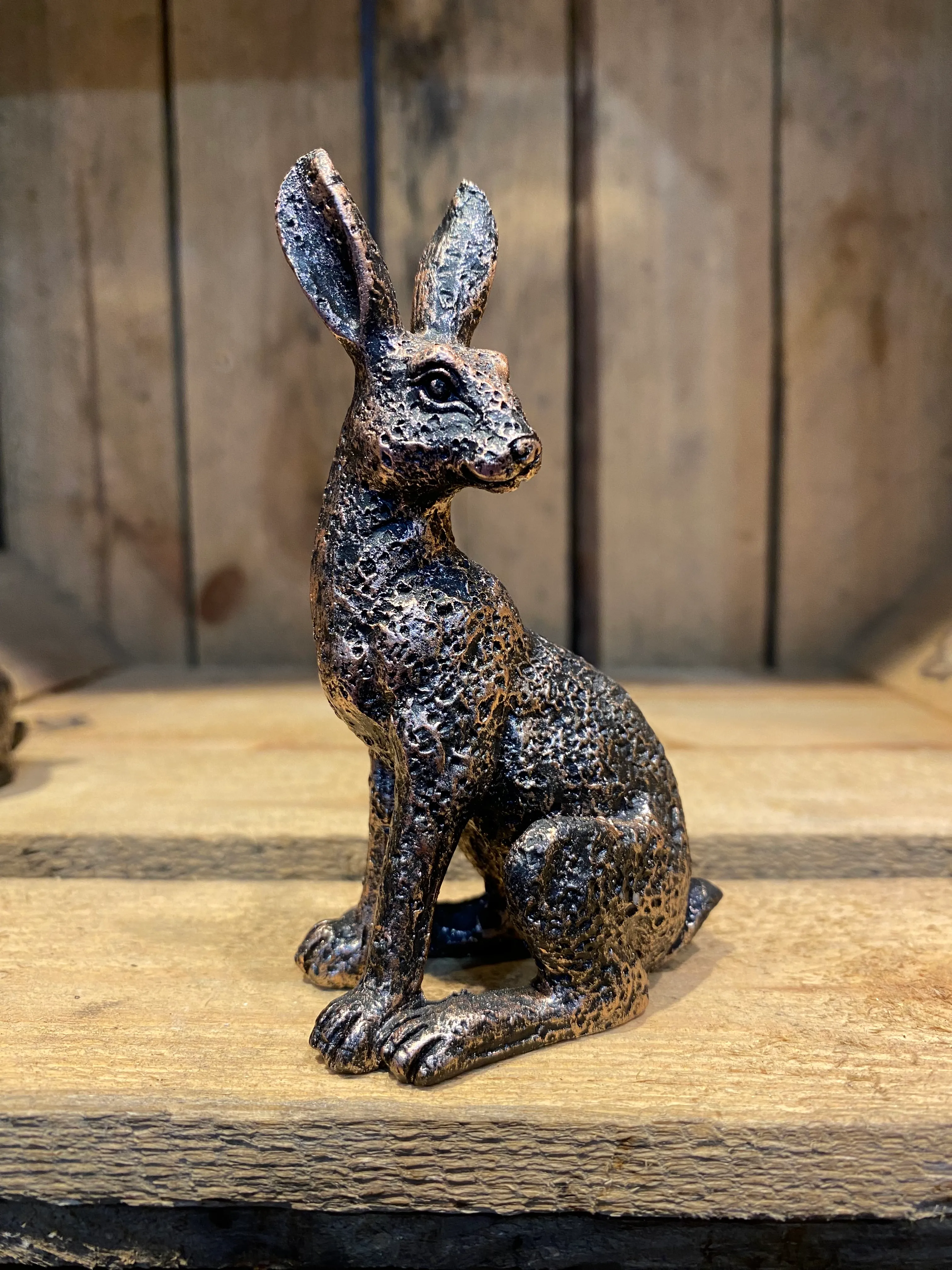 Miniature March Hare