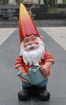 Ollie gnome