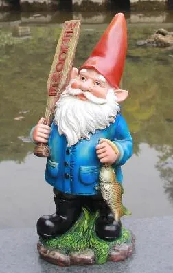 Hartley gnome