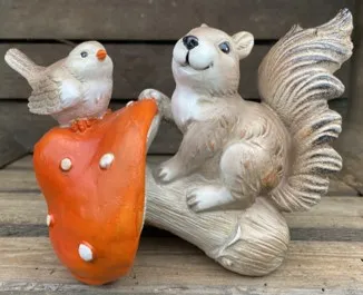 Garden Pals